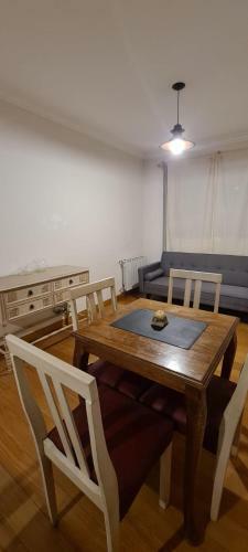 Apartamento Excelente Departamento En Salta
