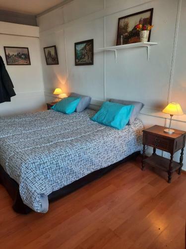 Apartamento Bariloche C�ntrico Hermosa Vista