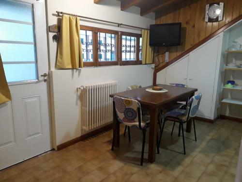 Apartamento Pampa Depto