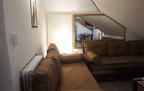 Apartamento Pampa Depto