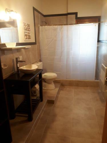 Apartamento Pampa Depto