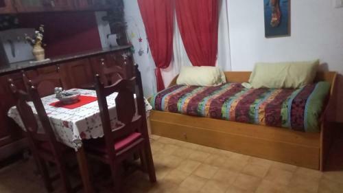 Apart La Mochita