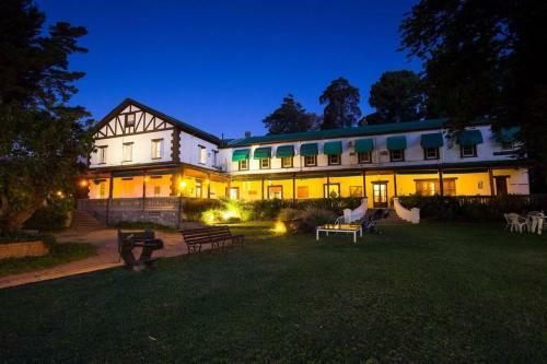 Villa Casa Romantica Traslasierra Cordoba