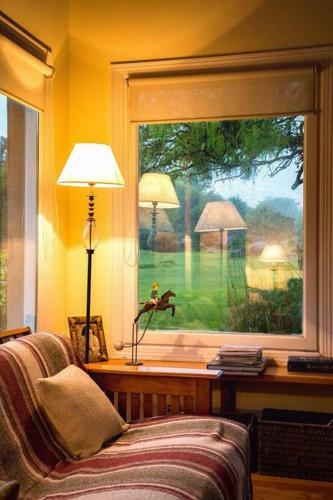 Villa Casa Romantica Traslasierra Cordoba