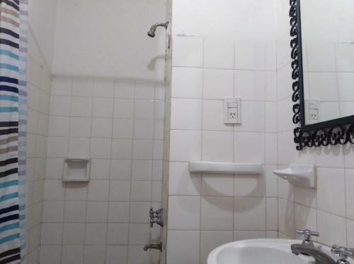 Apartamento Santa Luc�a Departamento