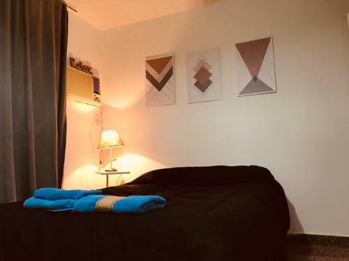 Apartamento Departamento 224