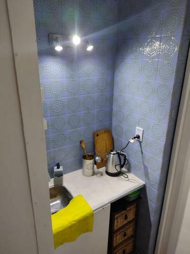 Apartamento Departamento 224