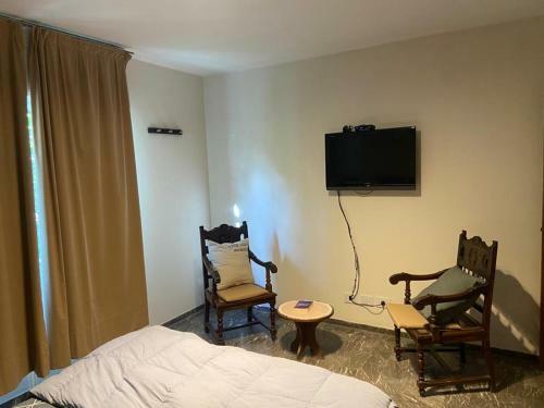 Apartamento Departamento San Juan- Pedro Echag�e