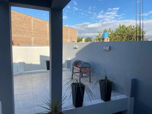 Apartamento Departamento San Juan- Pedro Echag�e