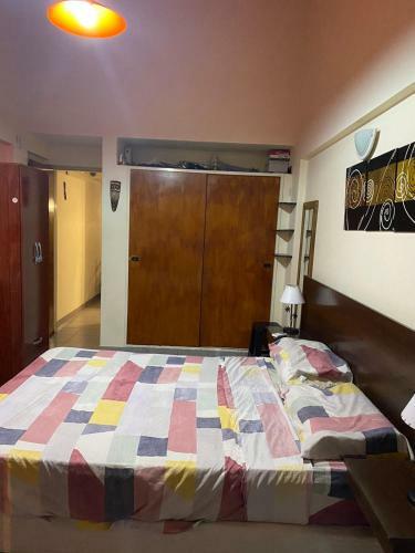 Apartamento Solo Por Junio! Dpto Cerca Del Centro Con Cochera