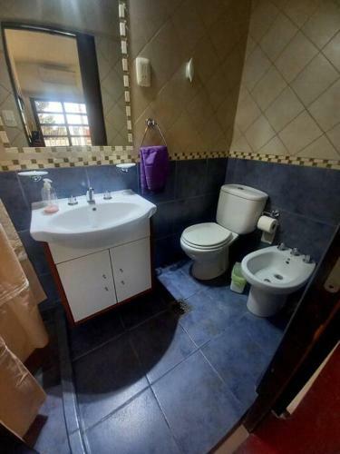 Apartamento Departamento Amplio En San Luis