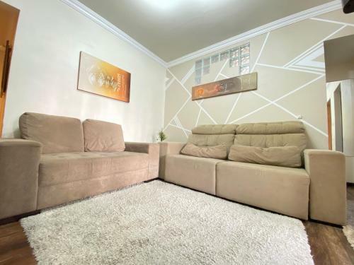 Apartamento Ala12 - Duplex, 3 Dorm, Central, Climatizado, Wi-fi