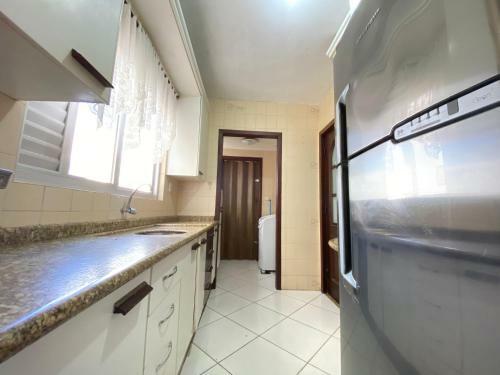 Apartamento Ala12 - Duplex, 3 Dorm, Central, Climatizado, Wi-fi