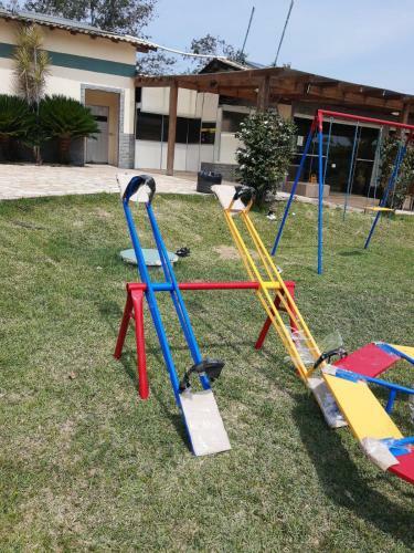 Apartamento Flat Perto Do Aldeia Das �guas