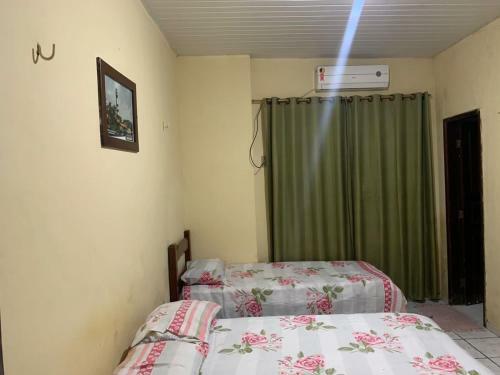 Hostal Pousada Tia Cota Alfa Tuor