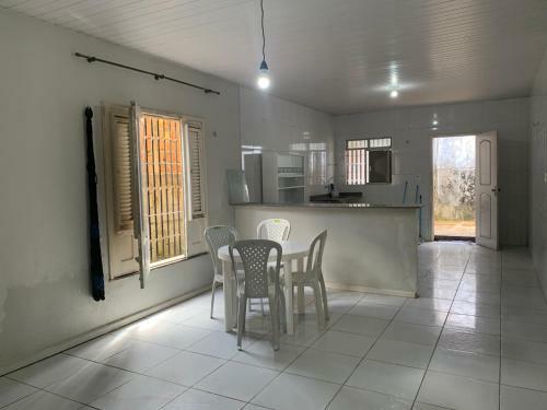 Casa Aconchegante Barreirinhas