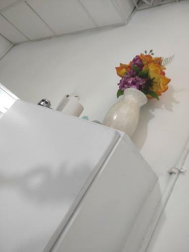 Aparta-estudio-caba�a Urbana