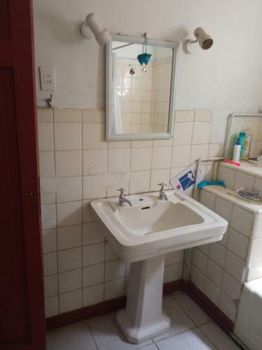 Hostal Angol Los Carrera