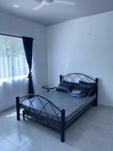 Casa Vacacional Con Piscina Privada