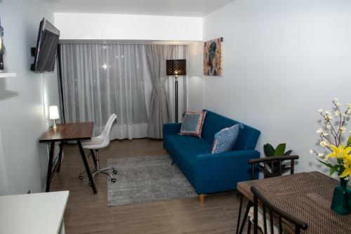 Apartamento Puerto Nuevo