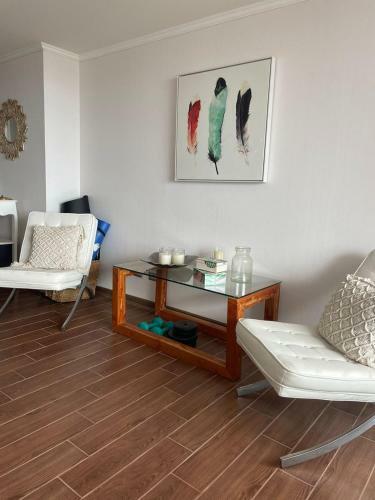 Apartamento Amplio Departamento Sur Antofagasta