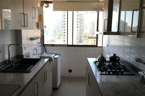 Apartamento Acogedor Y Amplio Departamento Sector Sur