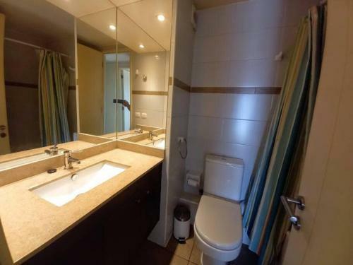Apartamento Edificio Punta Angamos A Pasos De Costanera Sur