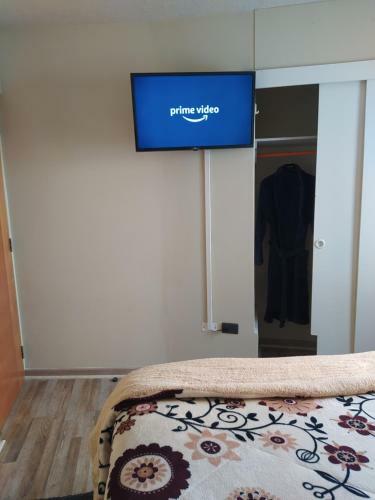 Hostal House Ab Antof-agasta