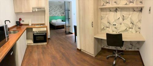 Apartamento Departamento Studio Casa Beltr�n