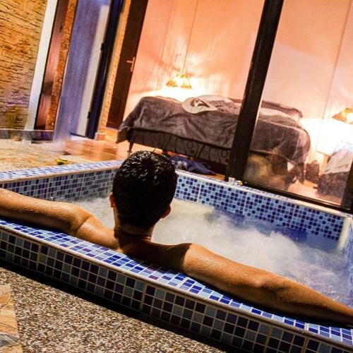 Bed & Breakfast Finca Campestre Pacande