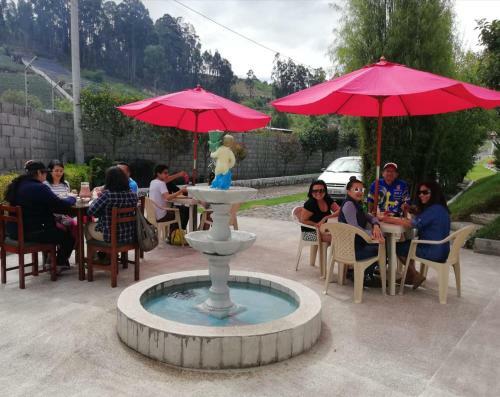 Hotel Quinta Spa El Rosal