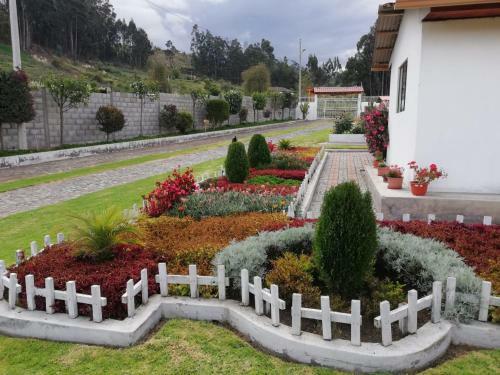 Hotel Quinta Spa El Rosal