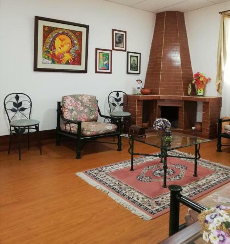 Hotel Quinta Spa El Rosal