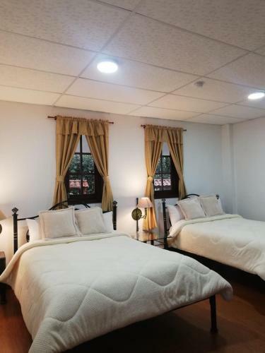 Hotel Quinta Spa El Rosal
