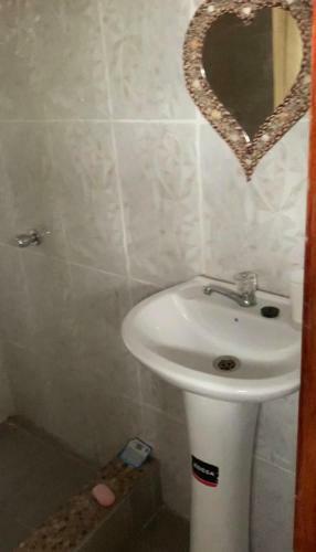 Apartamento Ayampalmb Housee