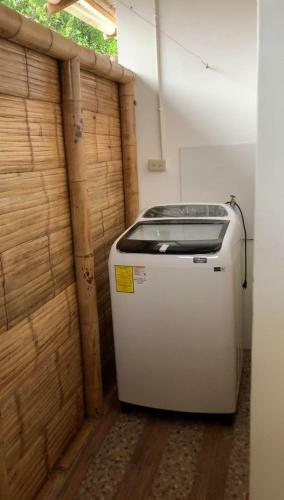 Apartamento Ayampalmb Housee