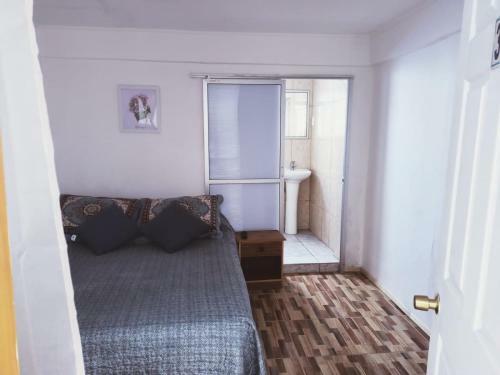 Hostal Sol Atacama -caldera