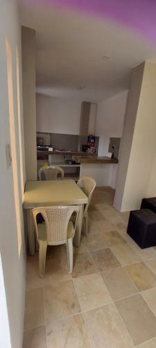 Mayki Apartment