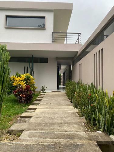 Hermosa Casa De Descanso Campestre