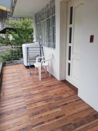 Apartamento Departamento Vacacional Amoblado