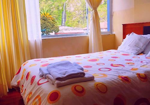 Hostal Plaza By Elvita