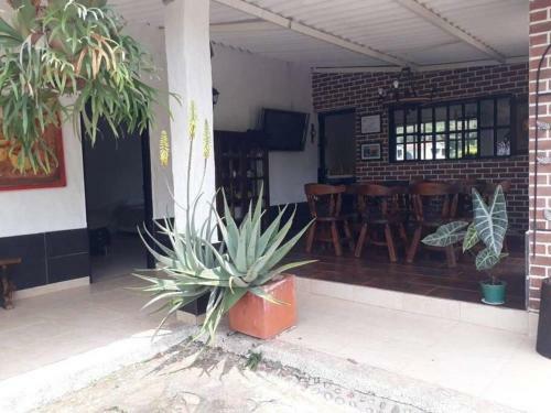 Exclusiva Casa Campestre En Arbelaez