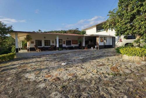 Exclusiva Casa Campestre En Arbelaez