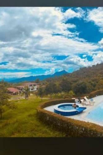 Exclusiva Casa Campestre En Arbelaez