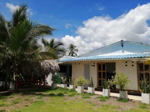 La Caba�a De Jhordy