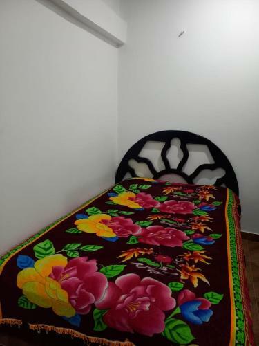 Agroturismo Rancho De Numa