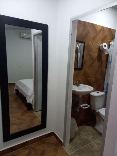 Agroturismo Rancho De Numa