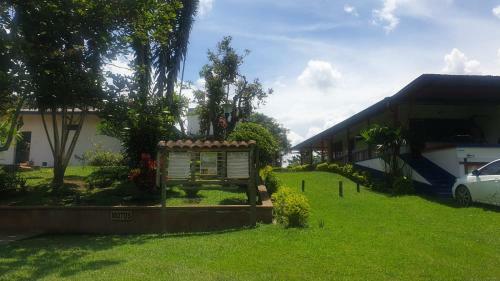 Finca Hotel Campestre La Paloma Cootur