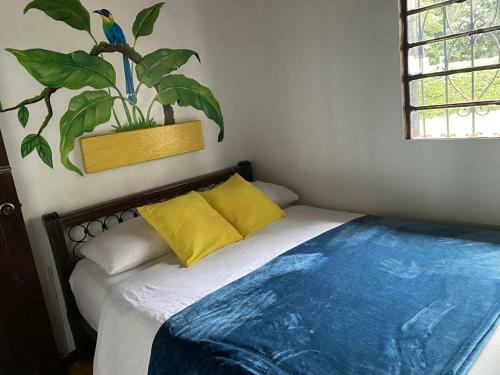 Agroturismo Casa Hotel M�laga