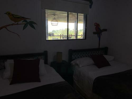 Agroturismo Casa Hotel M�laga